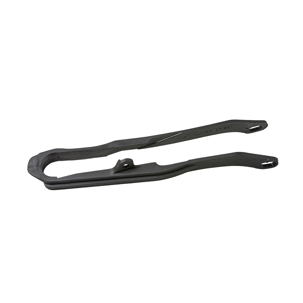 UFO Swingarm Chain Slider (Black) Honda CR125 98-99 CR250 97-99