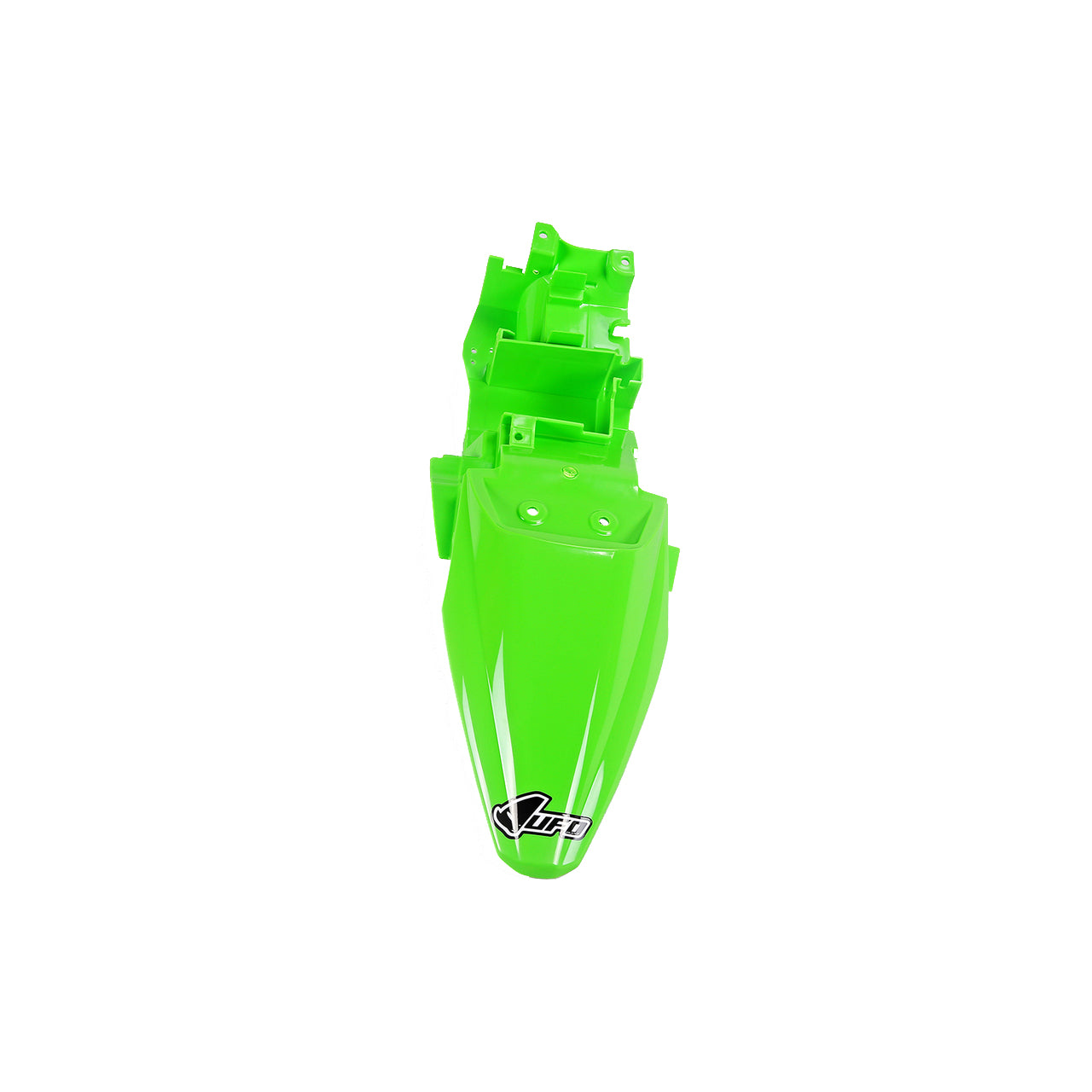 Acerbis Rear Fender Green - 2374090006 | Canada