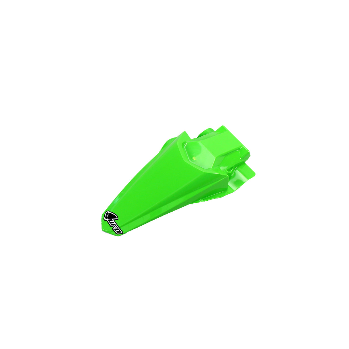 UFO Rear Fender (Green) Kawasaki KX85 14-23