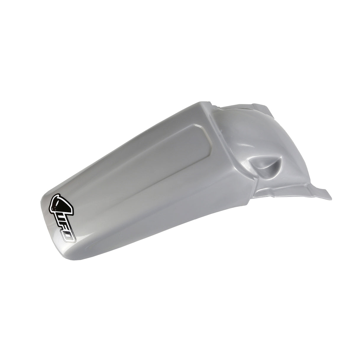 UFO Rear Fender (Silver) KTM SX60/65 97-01