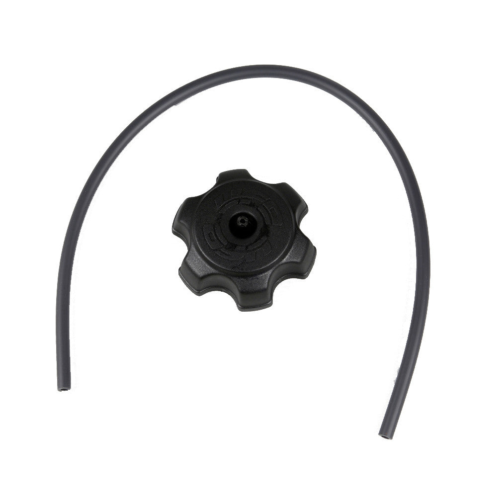 UFO Mixed Spare Parts (Black) Suzuki RM125 94-05