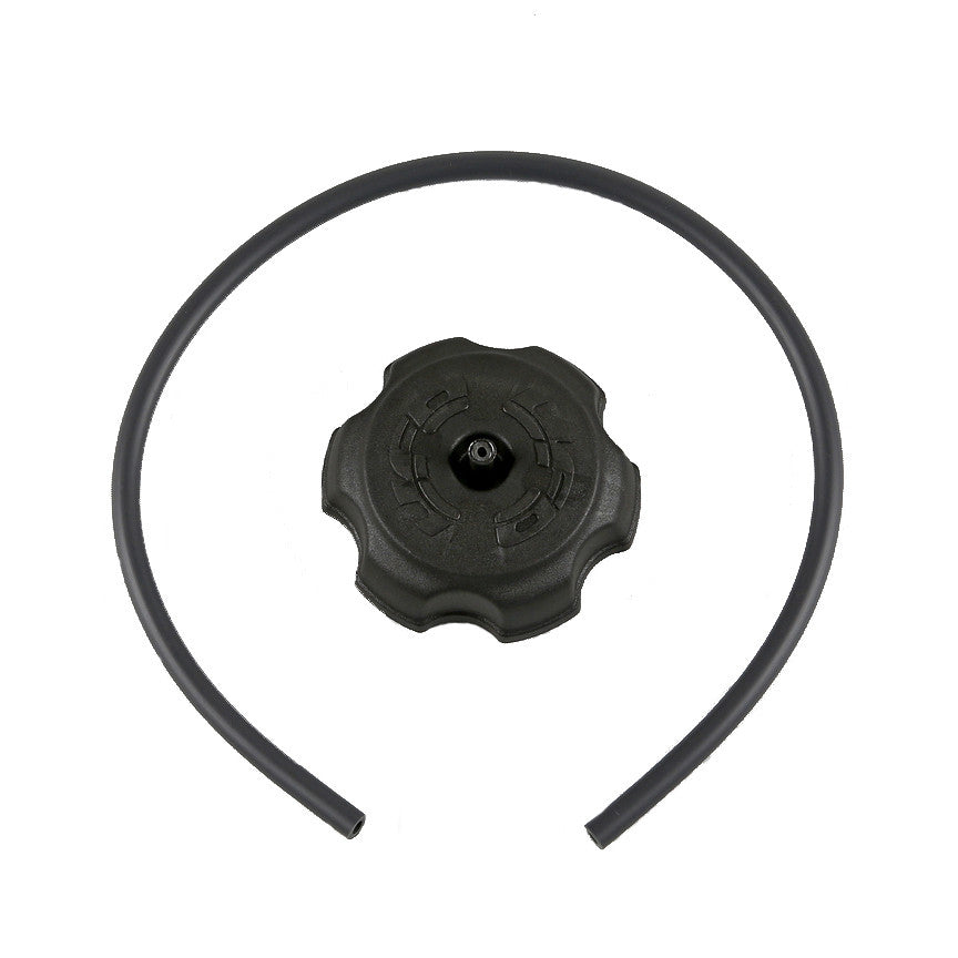 UFO Mixed Spare Parts (Black) Yamaha YZ125 94-22