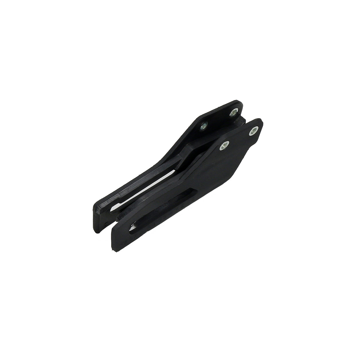 UFO Chain Guide (Black) Yamaha YZ125/250 97-02 YZF/WRF250 01-02 YZF250/450 2006