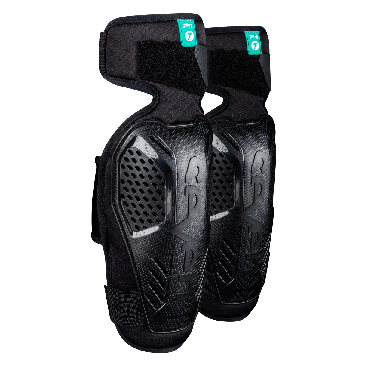 Seven MX Unite Elbow Guard Black