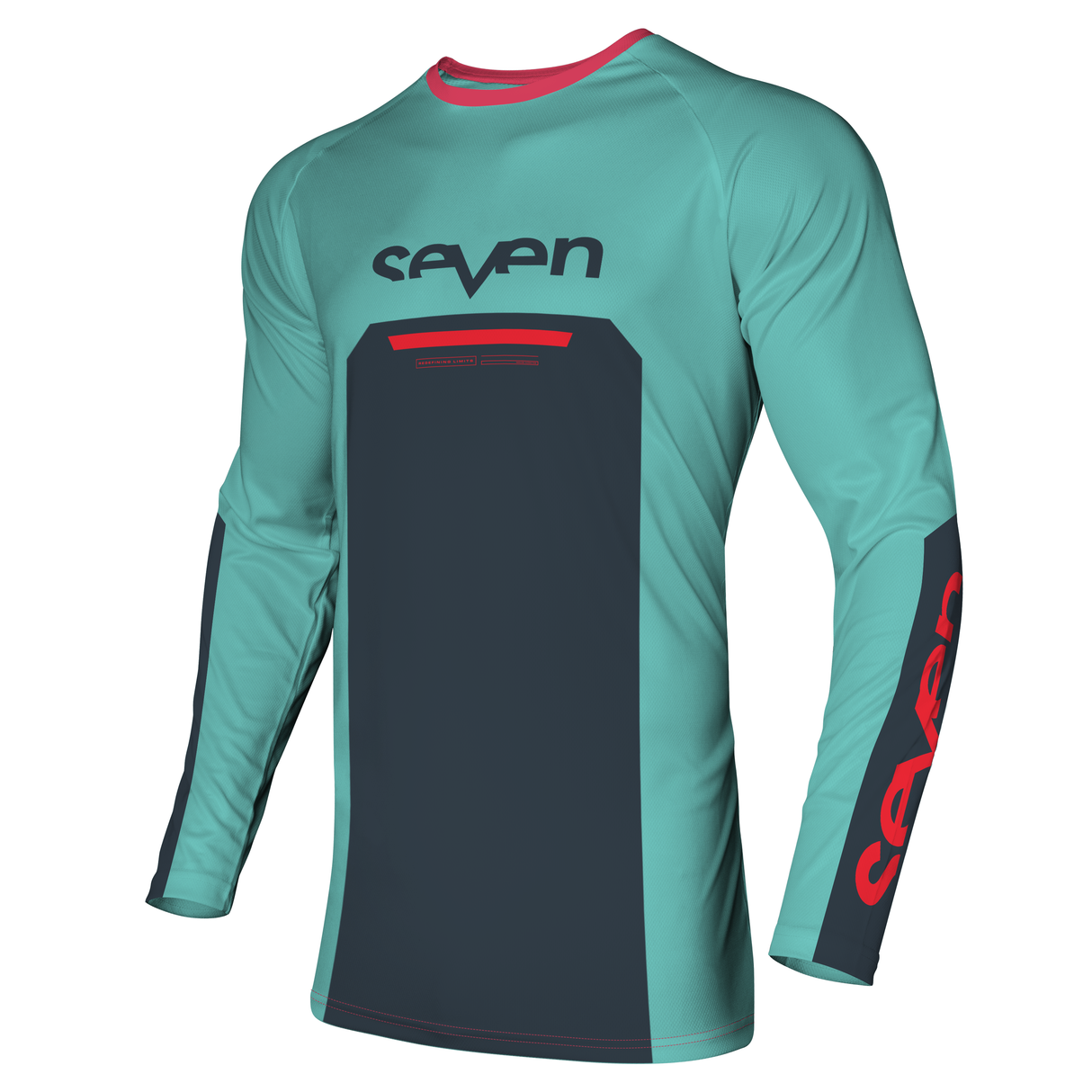 Seven MX 22.1 Vox Adult Phaser Jersey (Aruba)