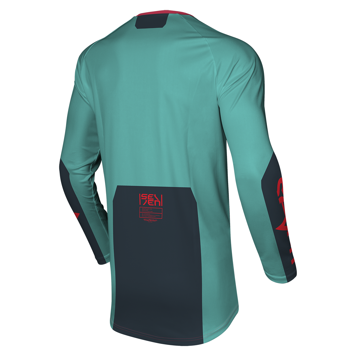 Seven MX 22.1 Vox Adult Phaser Jersey (Aruba)