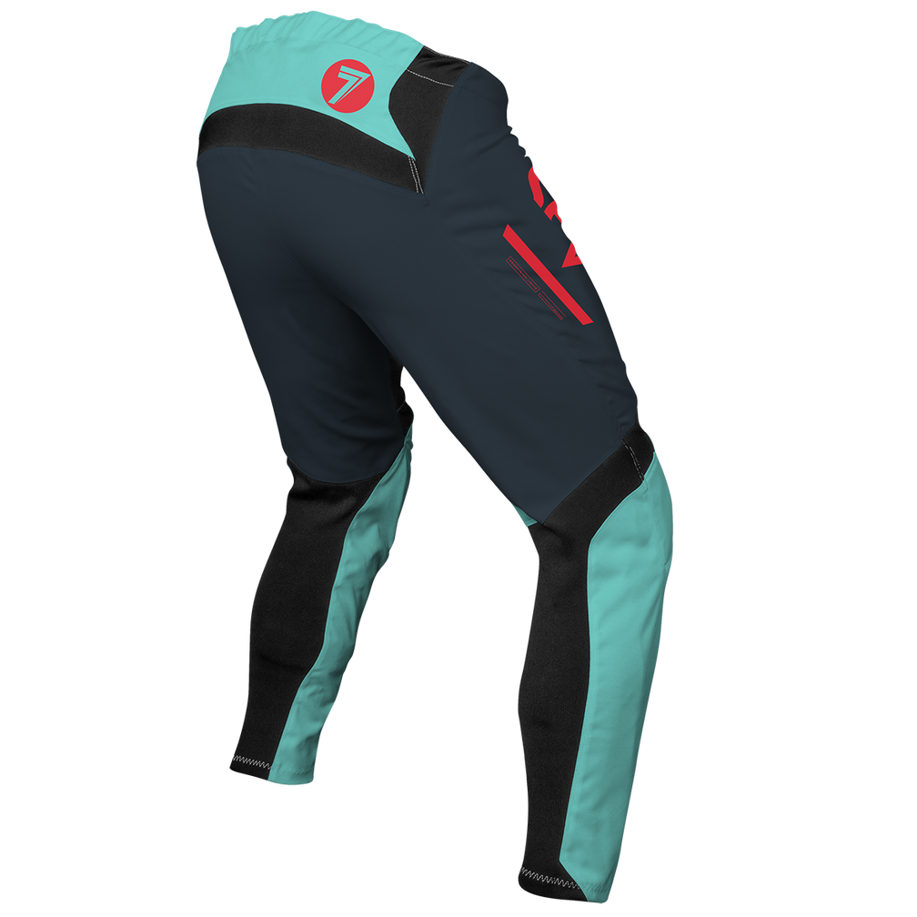 Seven MX 22.1 Vox Adult Phaser Pant (Aruba)