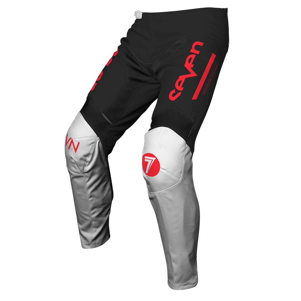 Seven MX 22.1 Vox Youth Phaser Pant (Black)