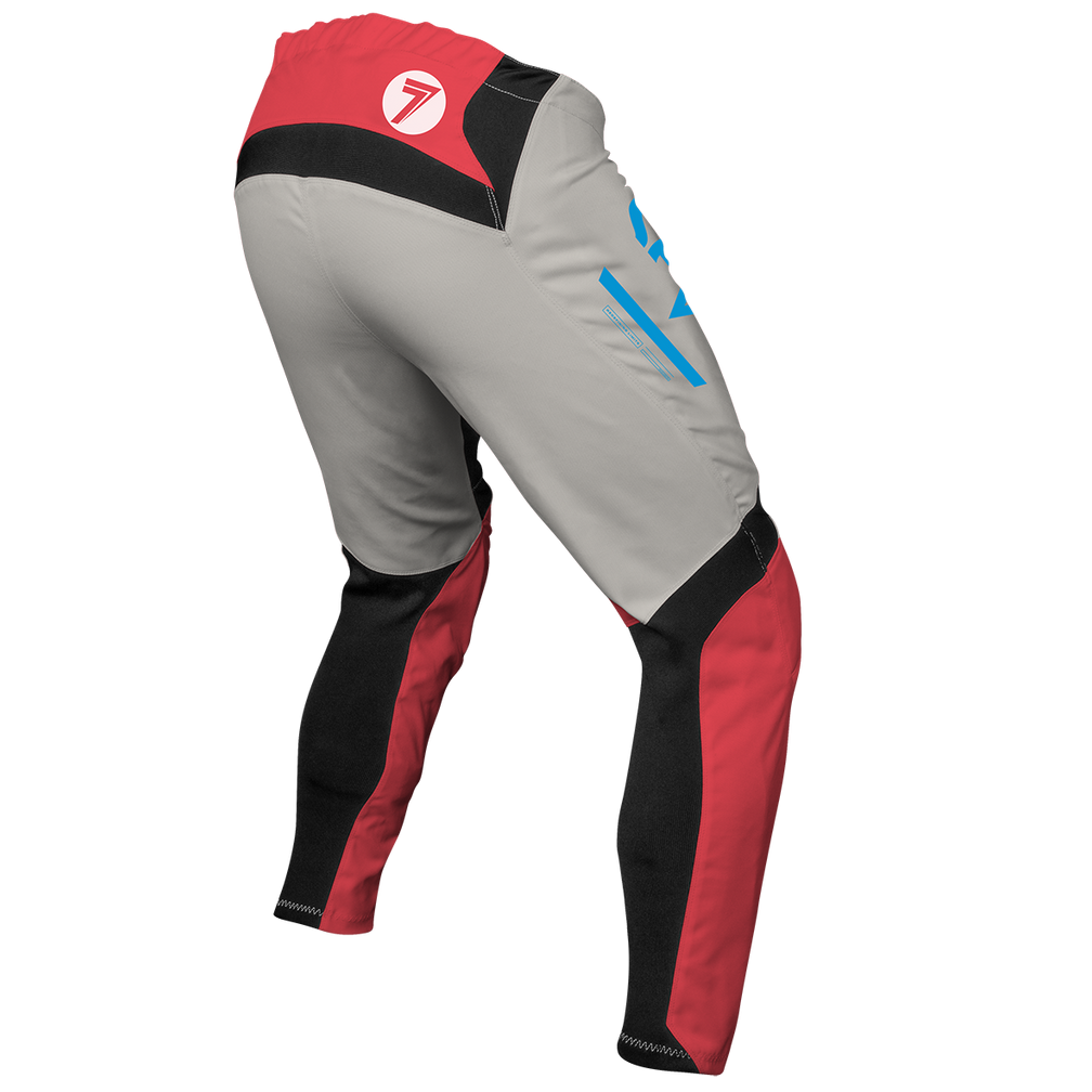 Seven MX 22.1 Vox Adult Phaser Pant (Ivory)
