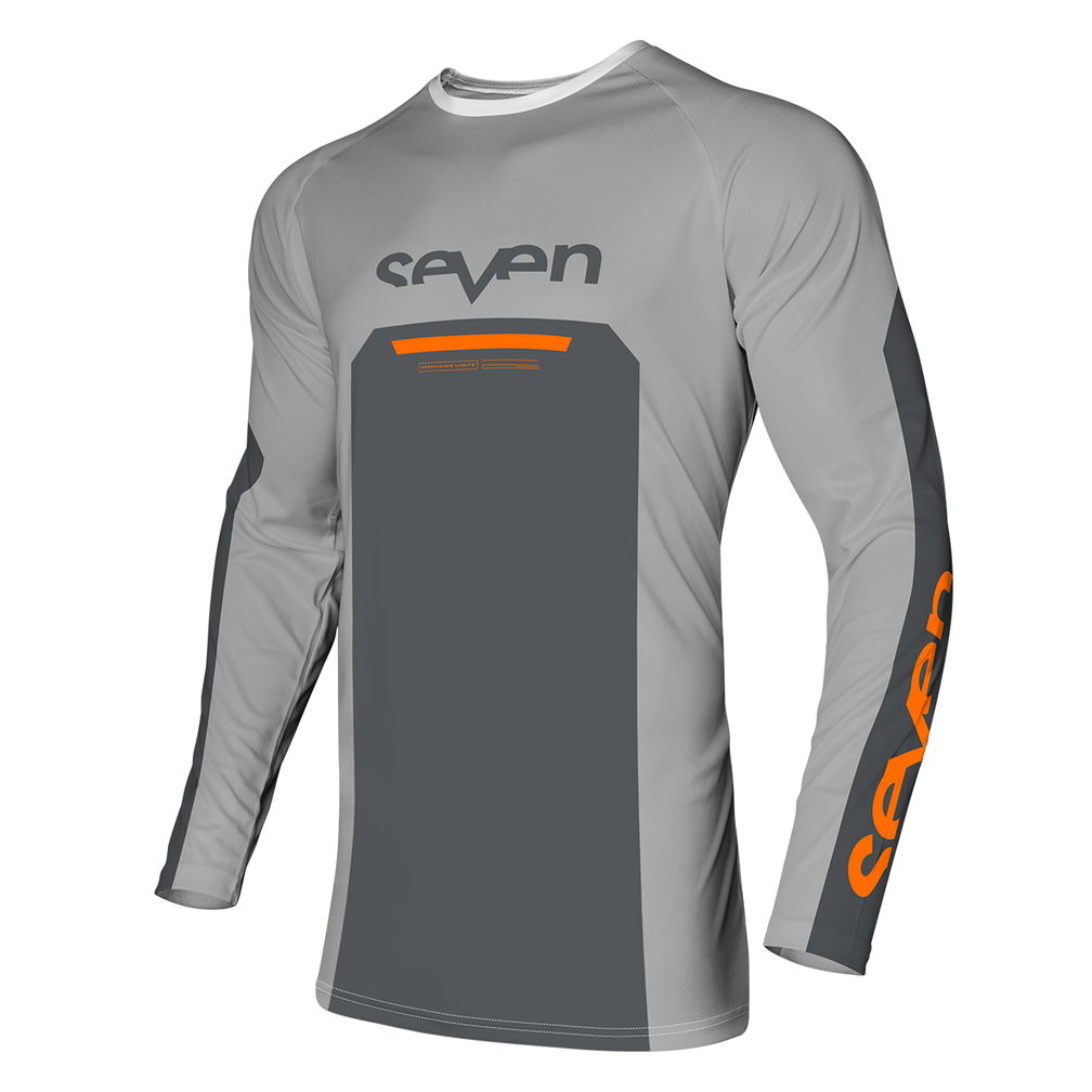 Seven MX 22.1 Vox Youth Phaser Jersey (Pigeon)