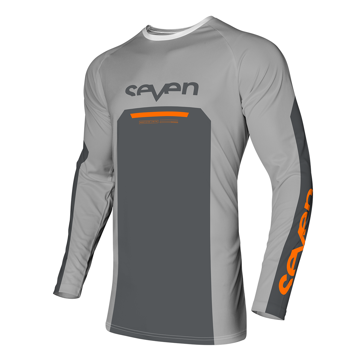 Seven MX 22.1 Vox Adult Phaser Jersey (Pigeon)