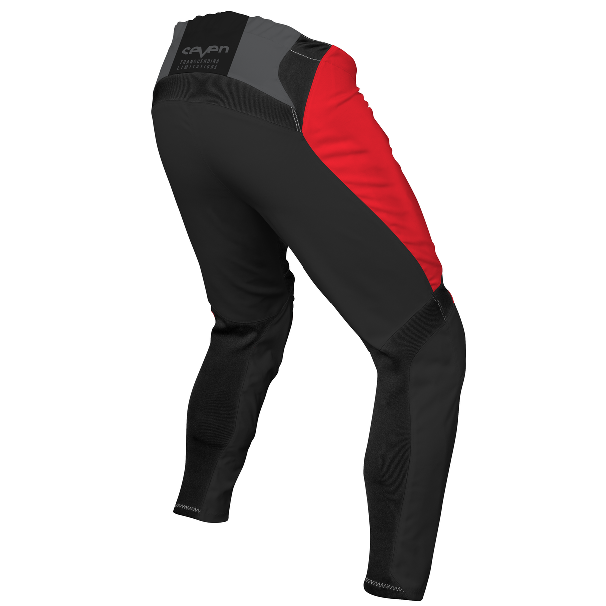 Seven MX 24.1 Vox Aperture Pant Flo Red