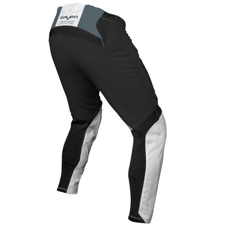 Seven MX 24.1 Youth Vox Aperture Pant Lead/Black
