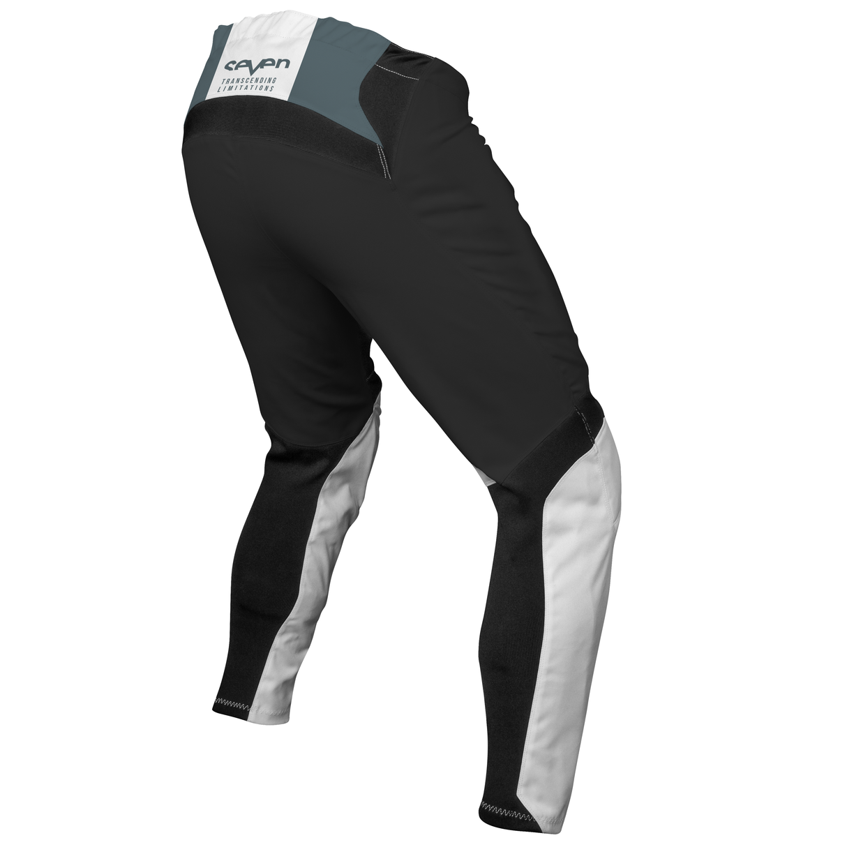 Seven MX 24.1 Vox Aperture Pant Lead/Black