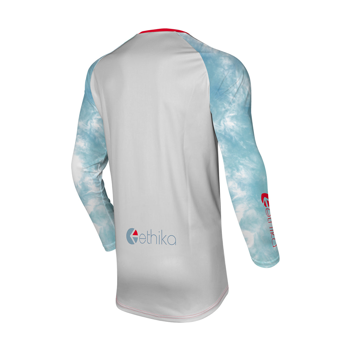 Seven MX 22.2 Youth Vox Ethika Jersey (Vapor)