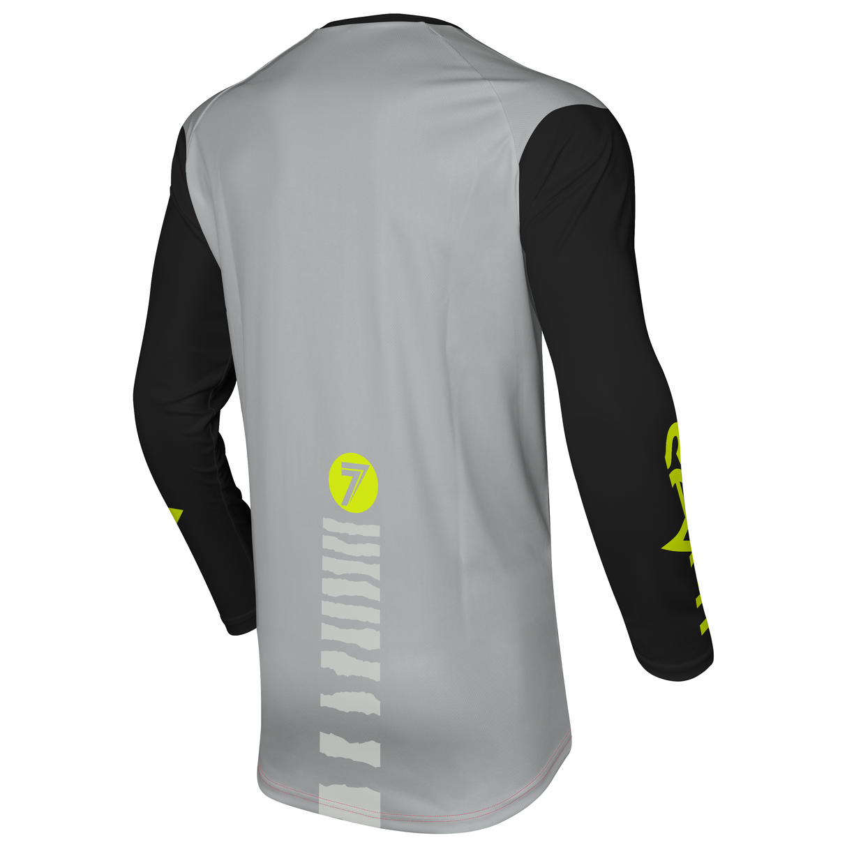 Seven MX 23.1 Youth Vox Surge Jersey Concrete