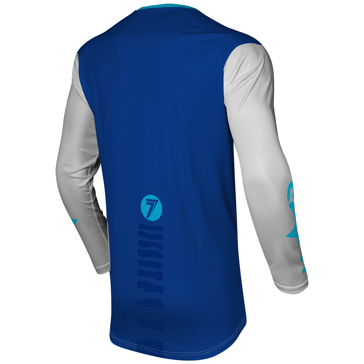 Seven MX 23.2 Youth Vox Surge Jersey Sonic