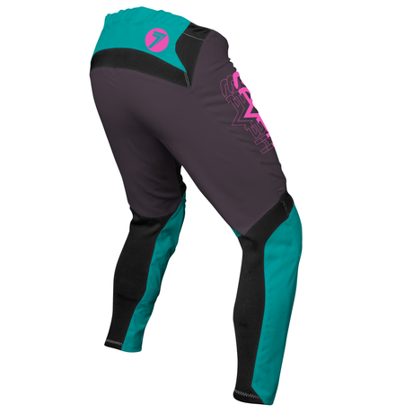 Seven MX 23.1 Youth Vox Surge Pant B Berry