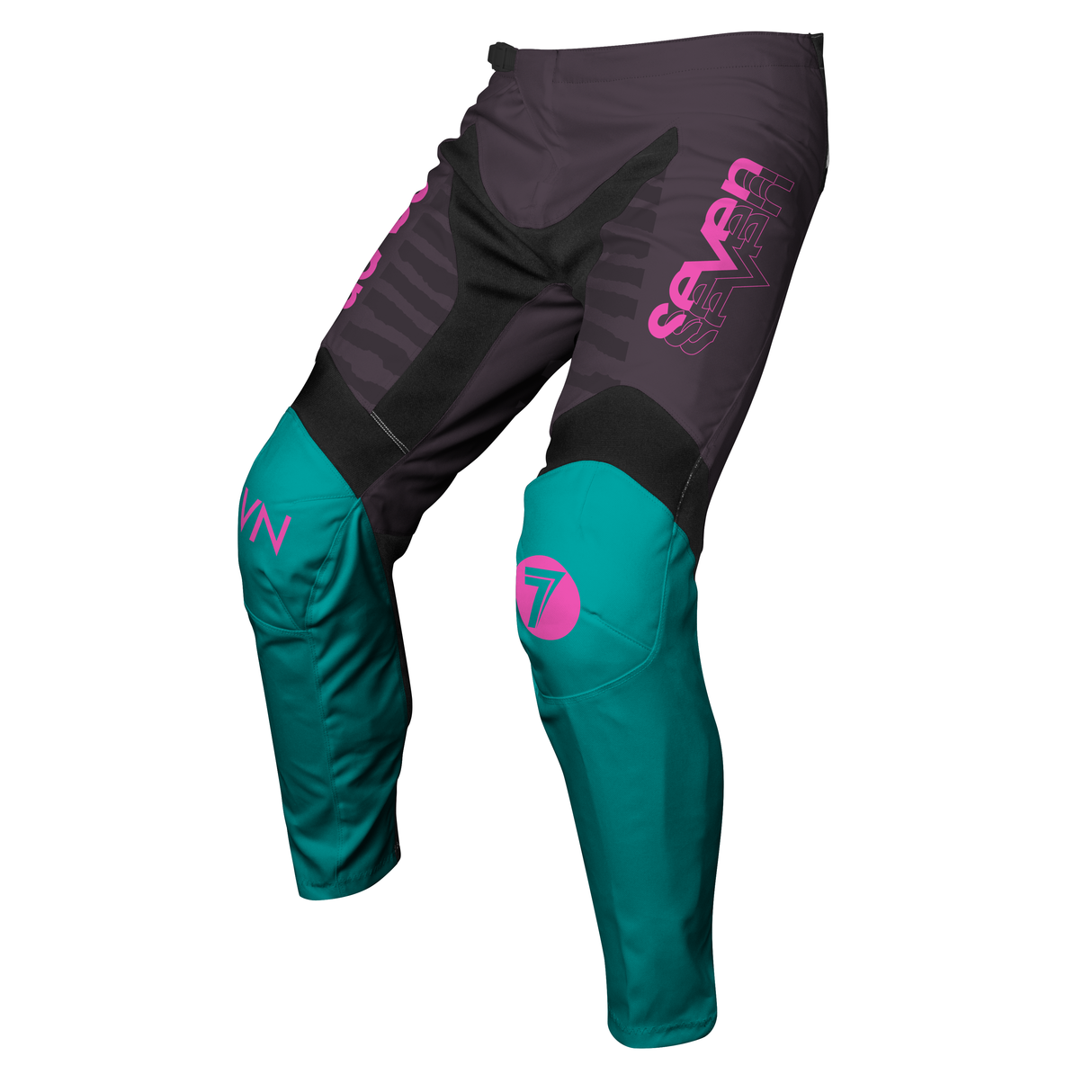 Seven MX 23.1 Youth Vox Surge Pant B Berry
