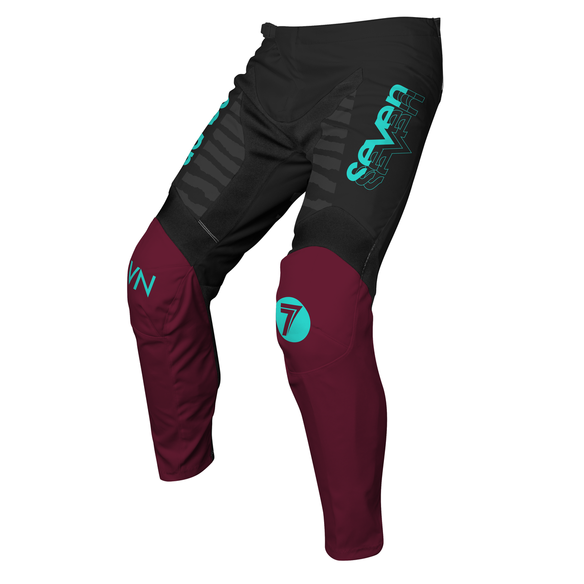 Seven MX 23.1 Vox Surge Pant Black Dirt Store