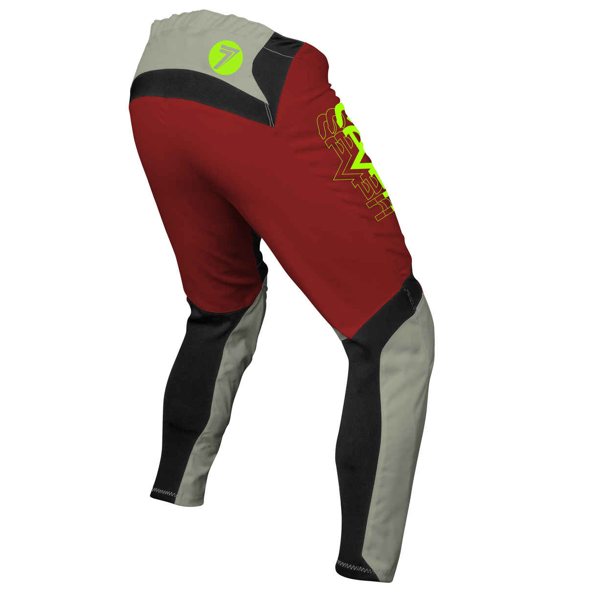 Seven MX 23.1 Vox Surge Pant Merlot