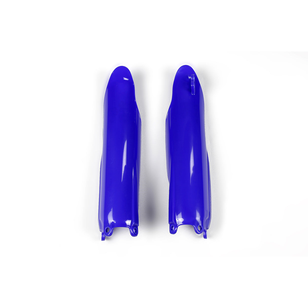 UFO Fork Slider Protectors (Blue) Yamaha YZ125/250 08-21 YZF250/450 08-09