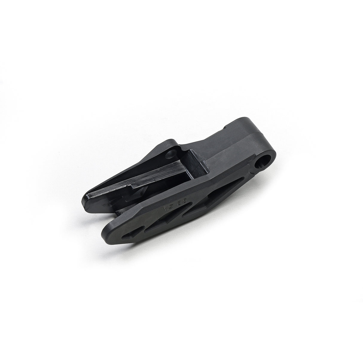 UFO Chain Guide (Black) Yamaha YZ65 19-24 YZ85 19-24