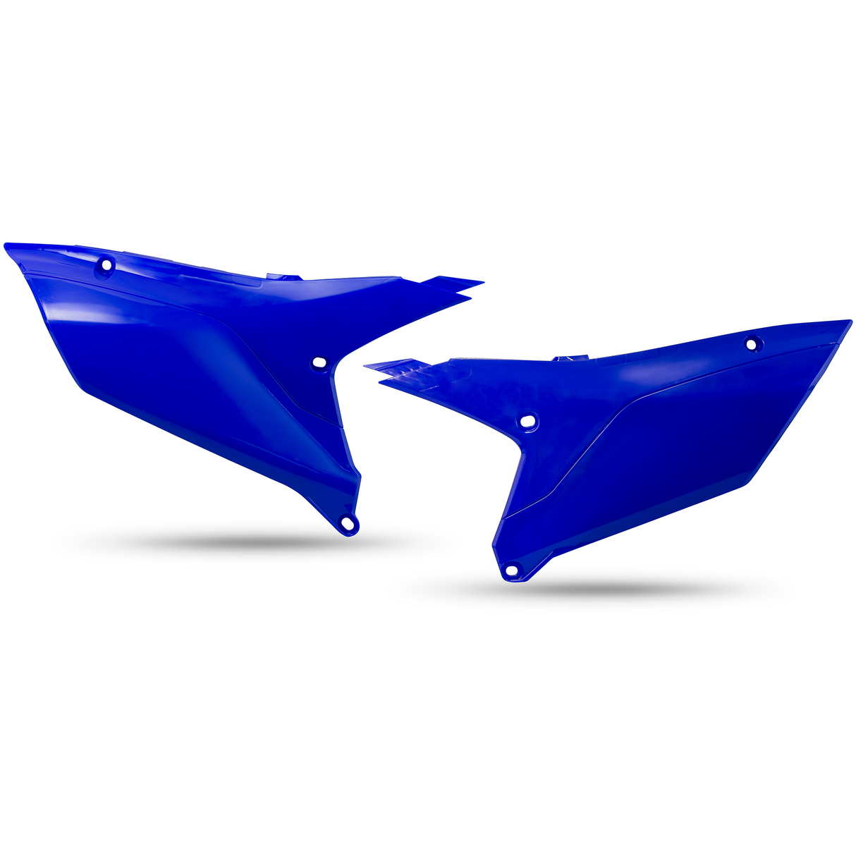 UFO Side Panels (Blue) Yamaha YZF450 23-24