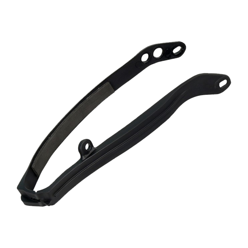 UFO Swingarm Chain Slider (Black) Yamaha YZF450 2023