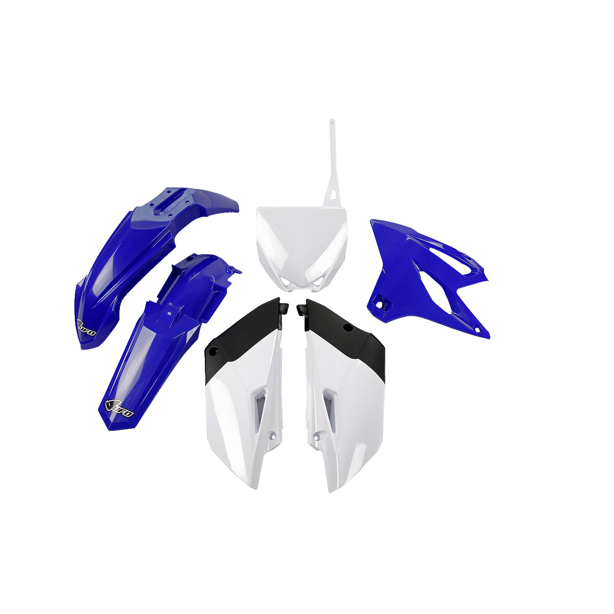 UFO Complete Body Kit (OEM 15-20) Yamaha YZ85 15-21