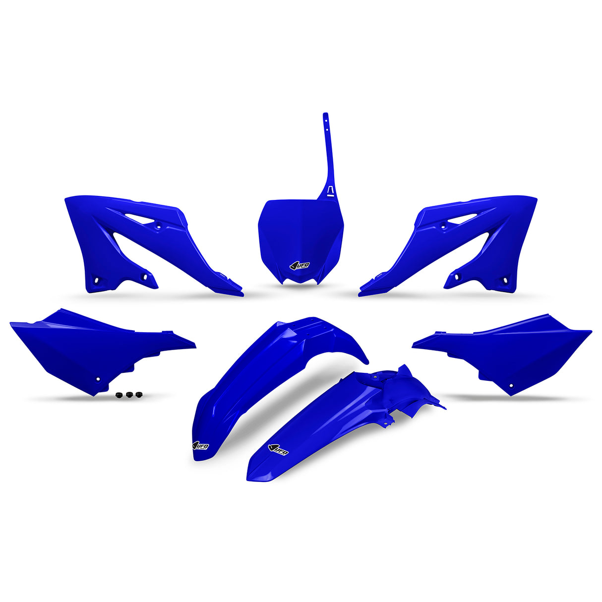 UFO Complete Body Kit (OEM) Yamaha YZ125/250 22-24