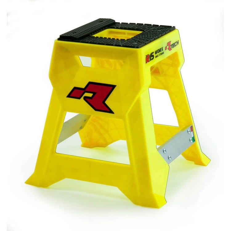 Rtech R15 Bike Stand (Yellow)