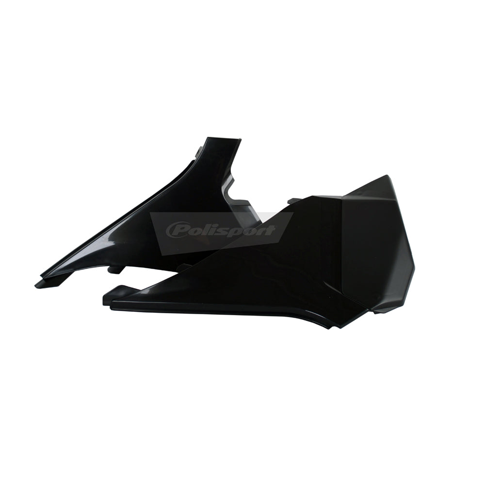 AIR FILTER BOX COVER KTM SX-F 250/350/450 11-12, SX125/150/250 12