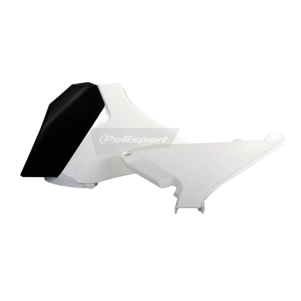 AIR FILTER BOX COVER KTM SX-F 250/350/450 11-12, SX125/150/250 12