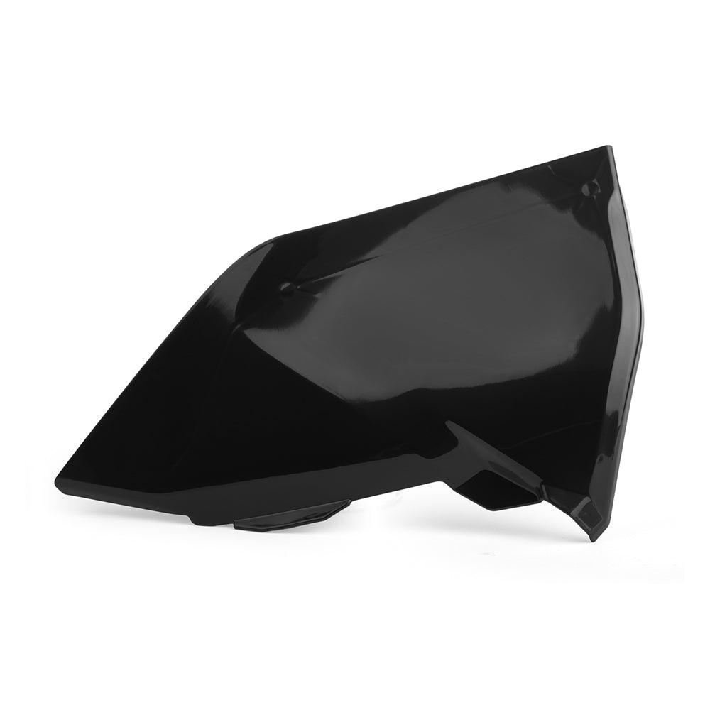 AIR FILTER BOX COVER KTM SX/SX-F/XC/XC-F 16-18, EXC/EXCF 17-19