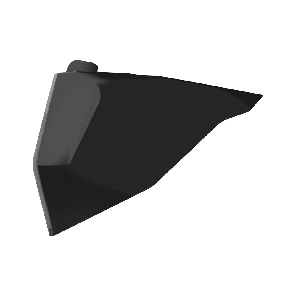 AIR FILTER BOX COVER KTM SX/SX-F/XC/XC-F 19-22, EXC/EXCF/XC-W 20-23