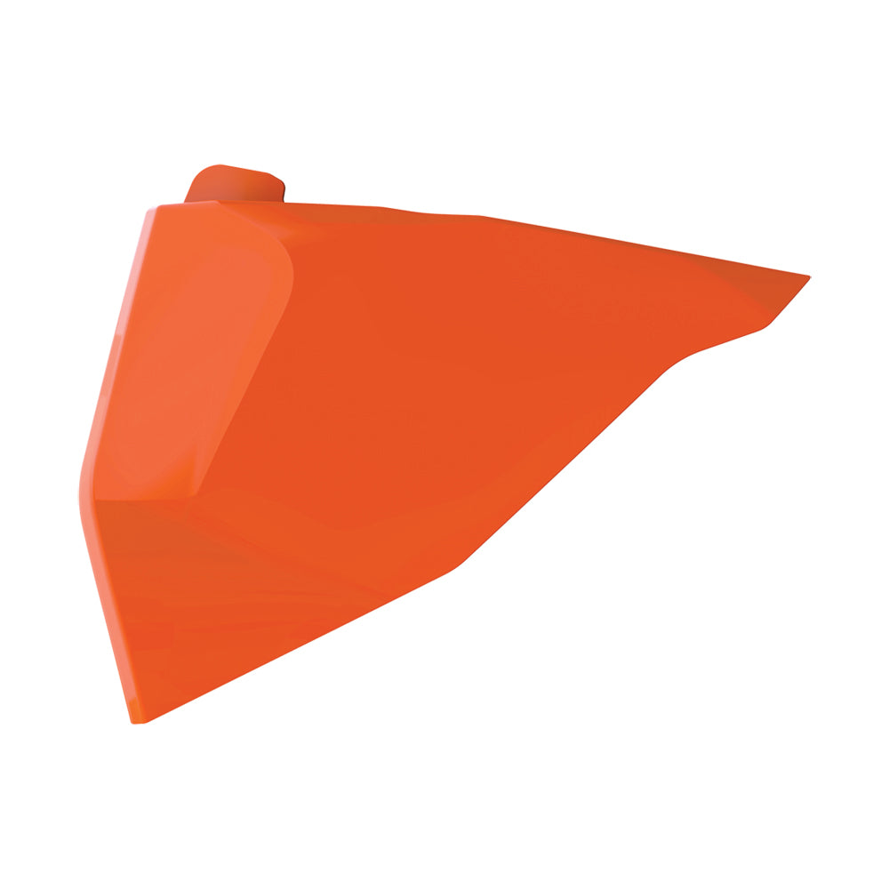 AIR FILTER BOX COVER KTM SX/SX-F/XC/XC-F 19-22, EXC/EXCF/XC-W 20-23