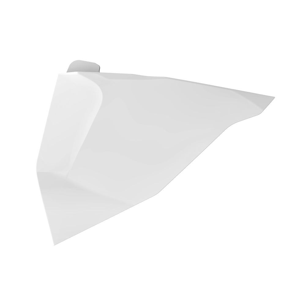 AIR FILTER BOX COVER KTM SX/SX-F/XC/XC-F 19-22, EXC/EXCF/XC-W 20-23