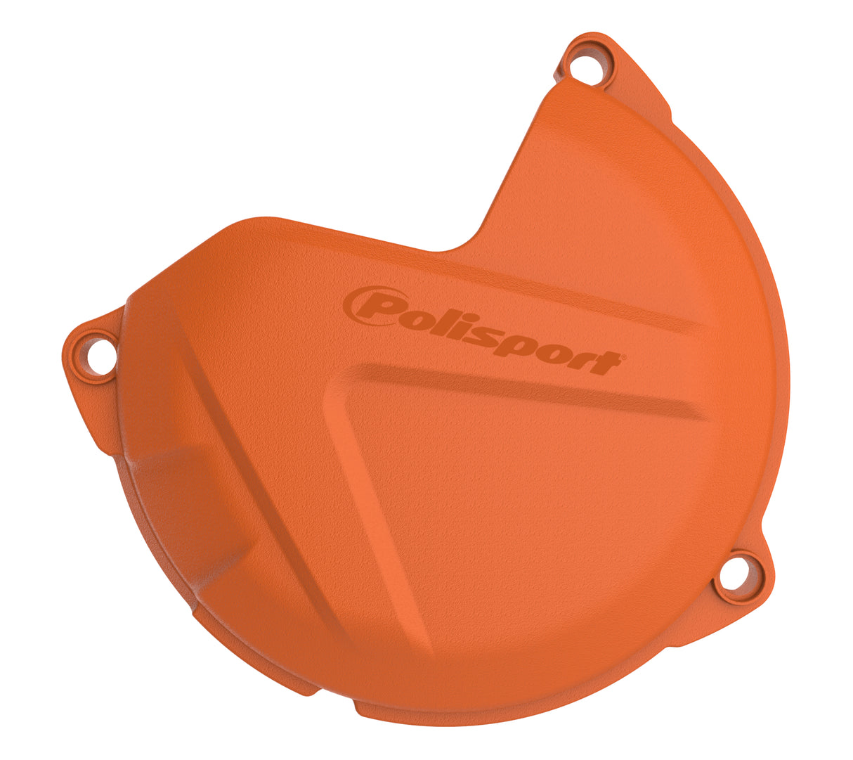 CLUTCH COVER PROTECTOR KTM/HUSKY SX125-150 09-15, EXC125-200 09-16, TC125 14-15, TE125 14-16
