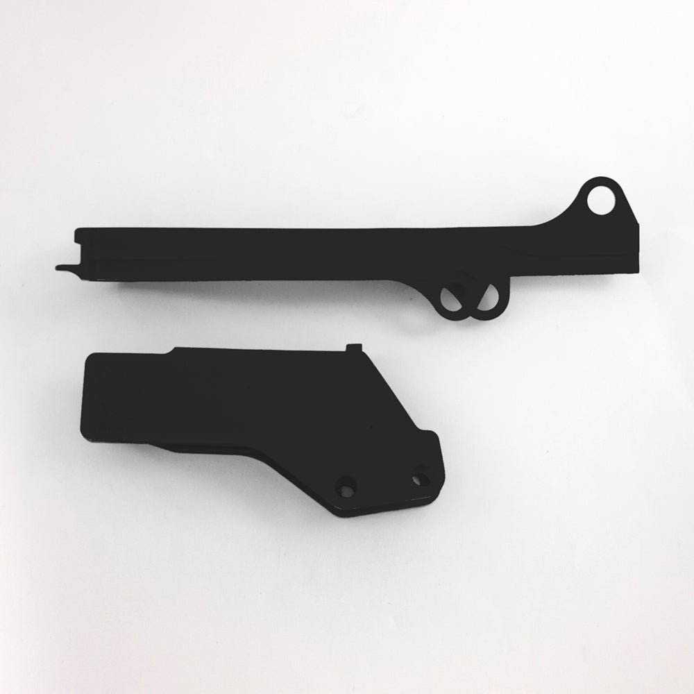 CHAIN GUIDE/SLIDER KIT SUZUKI RM-Z250 10-11, RM-Z450 07-17