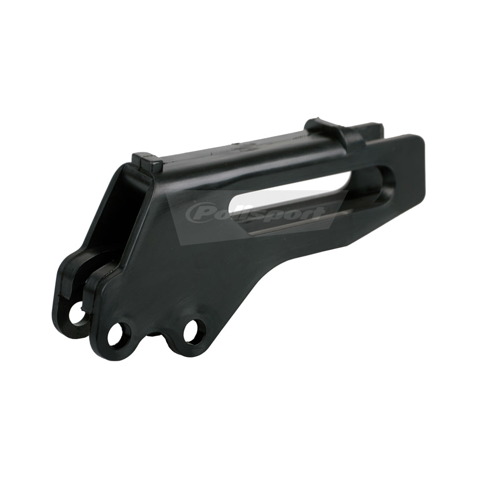 Polisport Yamaha Chain Guide YZ 125 250 2005 - 2007 YZF 250 450 05 - 2006, Black main image 0