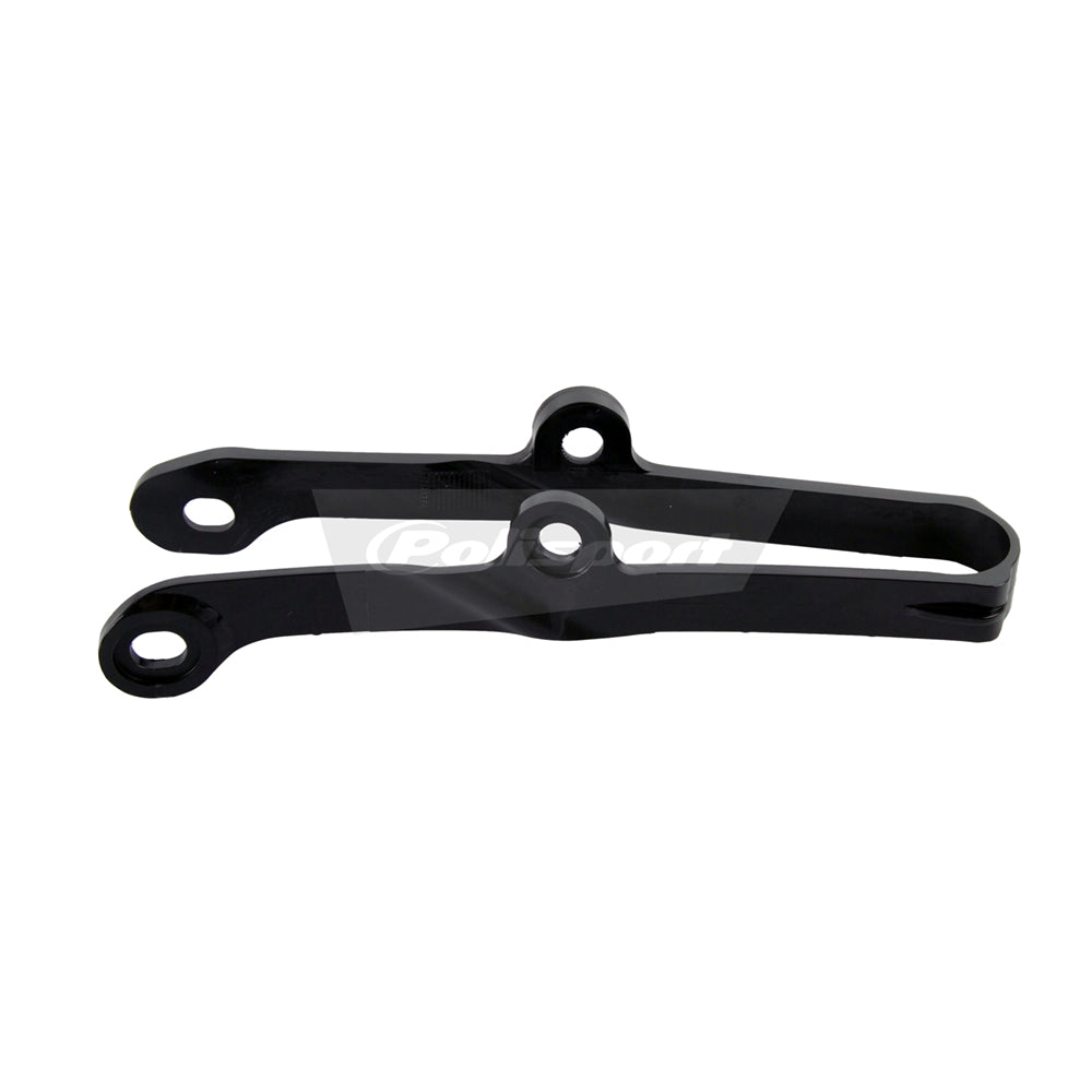 CHAIN SLIDER KAWASAKI KX250F/450F 04-05 RMZ250 04-06 BLACK