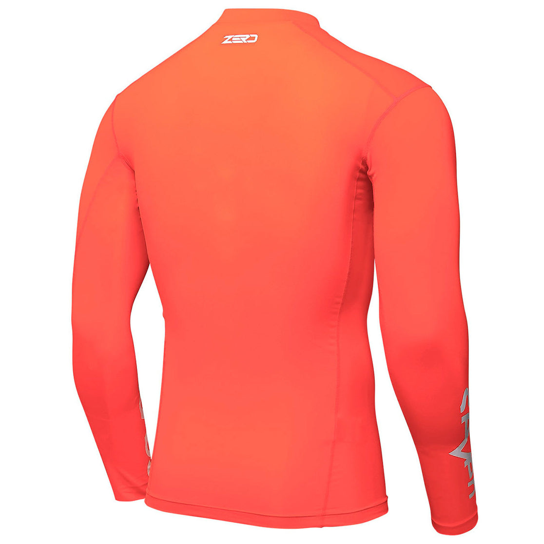 Seven MX Zero Adult Compression Jersey (Coral)