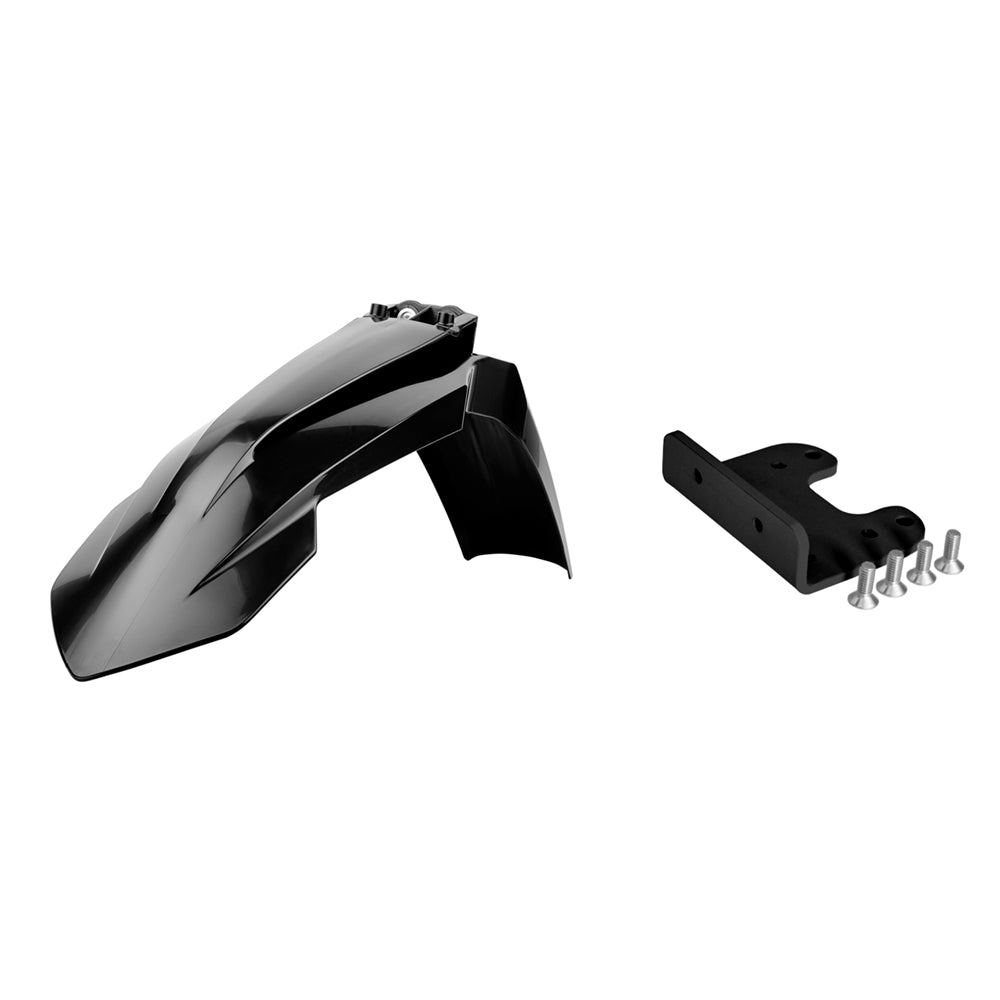 FRONT FENDER ADAPTER KIT INC 2016 FRONT FENDER KTM SX/SXF 07-12, EXC/EXCF 08-13