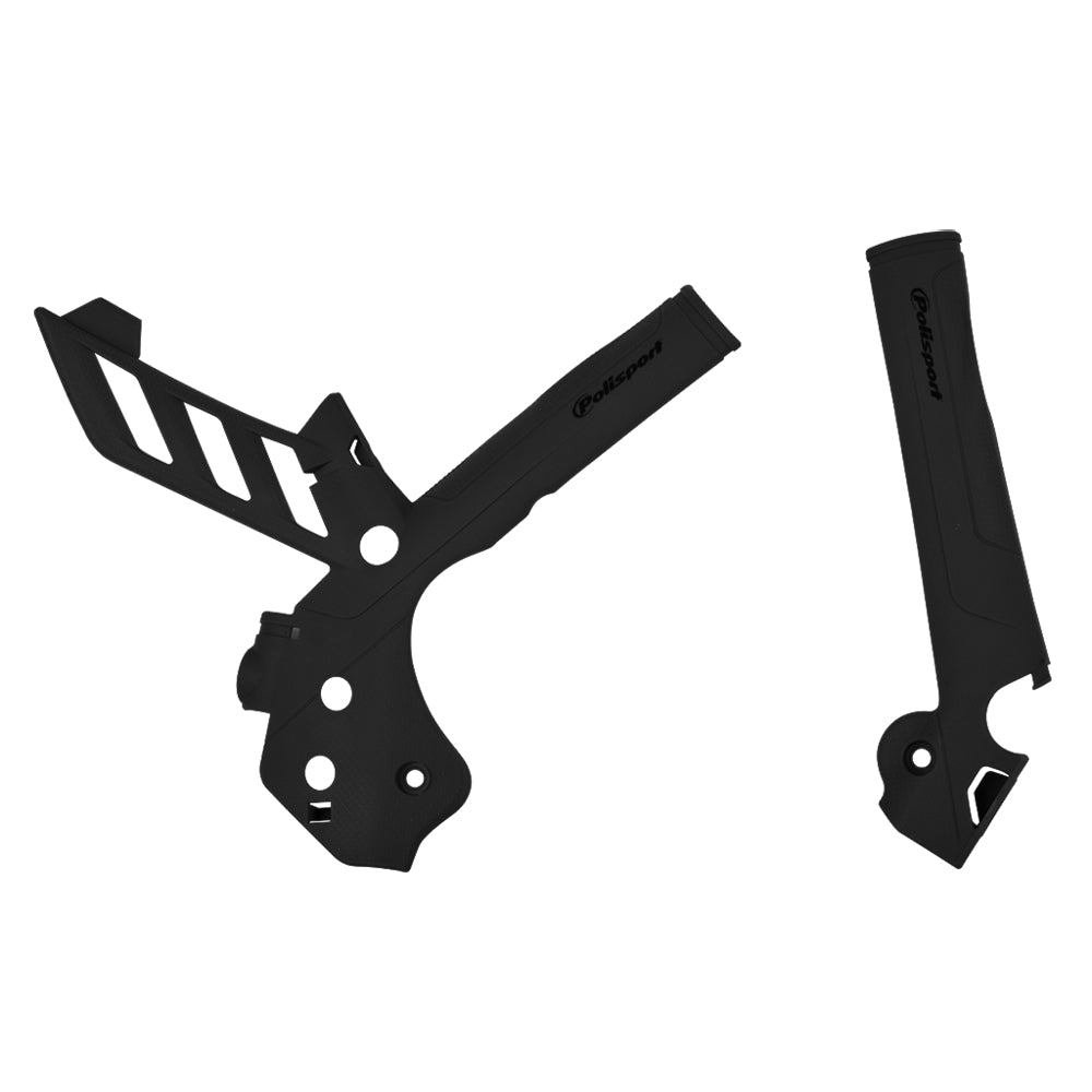 FRAME PROTECTOR KTM SX/SX-F 11-15, EXC/EXC-F 12-16