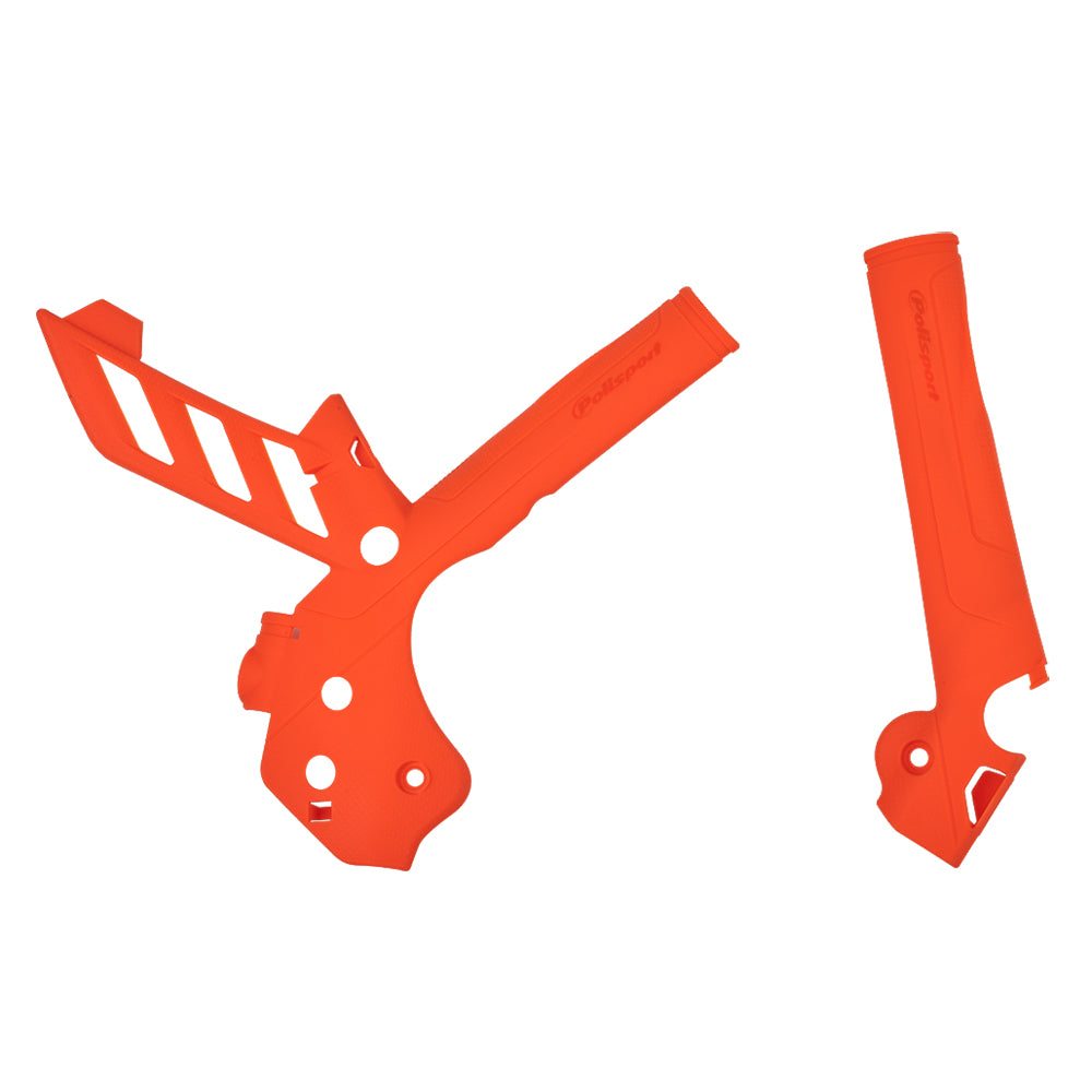 FRAME PROTECTOR KTM SX/SX-F 11-15, EXC/EXC-F 12-16