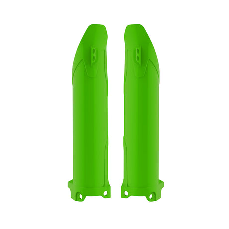 FORK GUARD KAWASAKI KX250F/450F 09-23