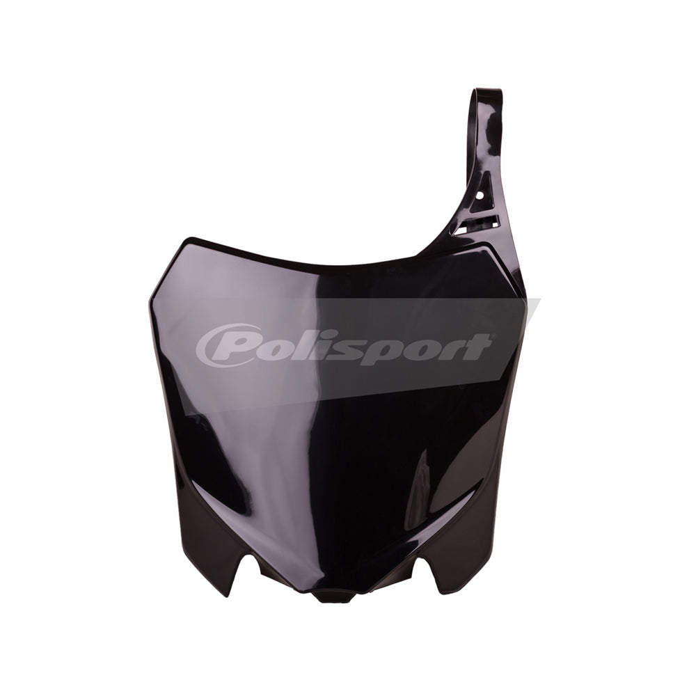 FRONT NUMBER PLATE HONDA CRF250R 14-17, CRF450R 13-16