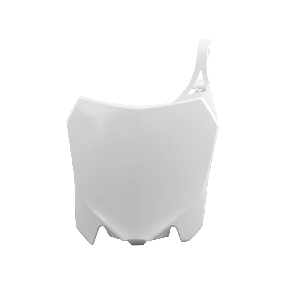 FRONT NUMBER PLATE HONDA CRF250R 14-17, CRF450R 13-16