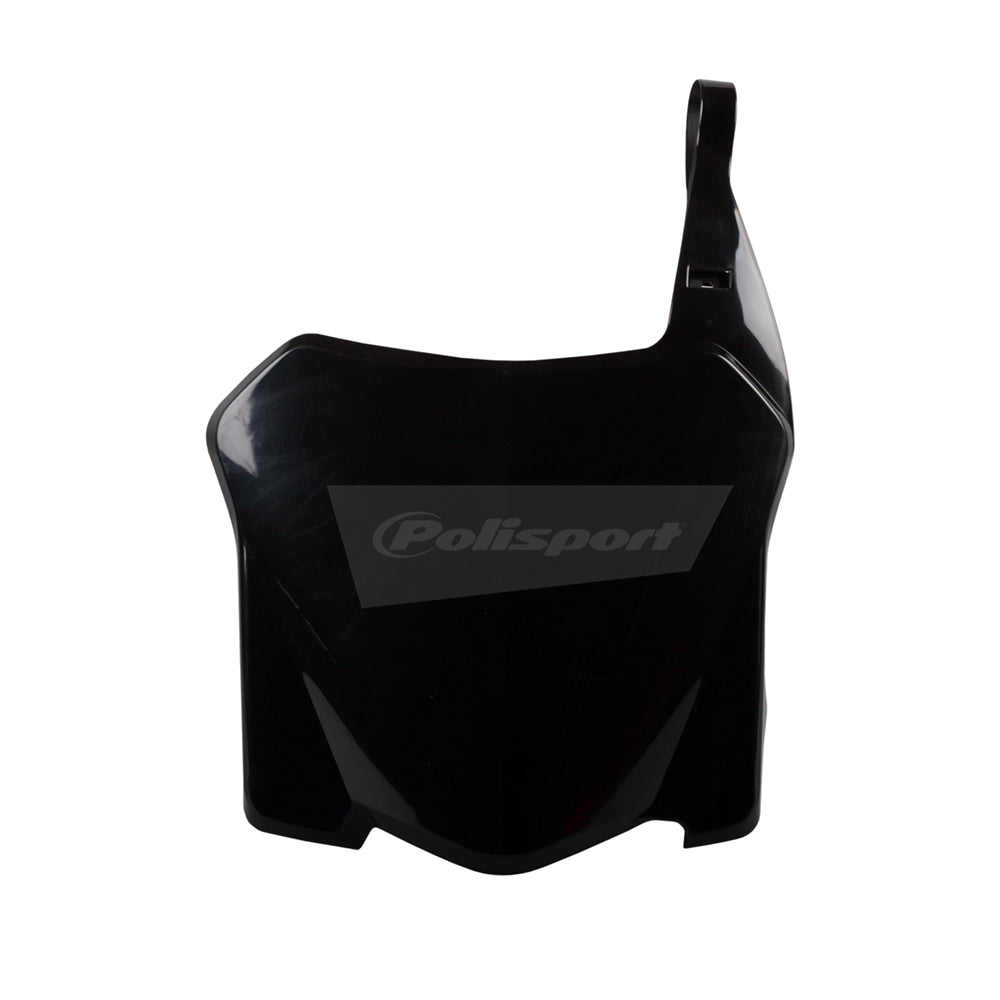 FRONT NUMBER PLATE HONDA CRF250R 08-09, CRF450R 08